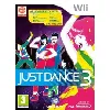 jeu wii just dance 3