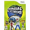 jeu wii le mondial des records : le jeu video officiel