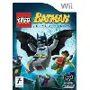 jeu wii lego batman