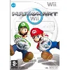 jeu wii mario kart wii + volant wii wheel