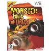 jeu wii monter trux offroad wii