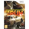 jeu wii need for speed : the run
