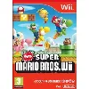 jeu wii new super mario bros. wii