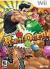 jeu wii punch - out