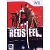 jeu wii red steel wii