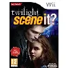 jeu wii scene it ? - twilight