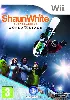 jeu wii shaun white snowboarding : world stage