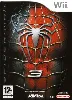 jeu wii spider man 3