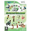 jeu wii sports island