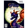 jeu wii spyro the eternal night