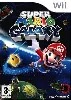 jeu wii super mario galaxy