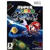 jeu wii super mario galaxy