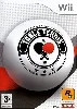 jeu wii table tennis