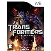 jeu wii transformers la revanche