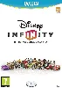 jeu wii u disney infinity - pack de démarrage