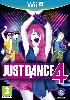 jeu wii u just dance 4