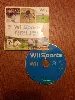 jeu wii wii sport (jeu seul)