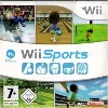 jeu wii wii sport (jeu seul)