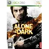 jeu xbox 360 alone in the dark 5 - near death investigation