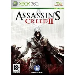 jeu xbox 360 assassin's creed 2