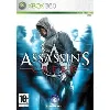 jeu xbox 360 assassin's creed