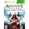 jeu xbox 360 assassin's creed : brotherhood