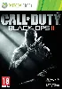 jeu xbox 360 call of duty : black ops 2