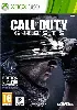 jeu xbox 360 call of duty : ghosts - free fall