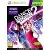 jeu xbox 360 dance central 2