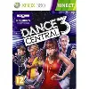 jeu xbox 360 dance central 3