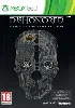 jeu xbox 360 dishonored - édition jeu de l'année