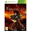 jeu xbox 360 divinity ii - the dragon knight saga