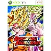 jeu xbox 360 dragon ball : raging blast