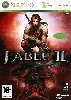 jeu xbox 360 fable 2