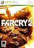 jeu xbox 360 far cry 2
