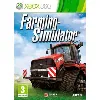 jeu xbox 360 farming simulator