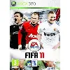 jeu xbox 360 fifa 11 - classics edition