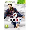 jeu xbox 360 fifa 14