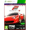 jeu xbox 360 forza motorsport 4 - édition jeu de course de l'année