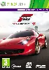 jeu xbox 360 forza motorsport 4 (jeu kinect)