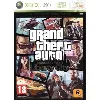 jeu xbox 360 gta iv : episodes from liberty city