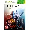 jeu xbox 360 hitman hd trilogie - hitman : silent assassin + hitman contracts + hitman : blood money