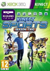 jeu xbox 360 kinect sports - saison 2