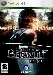 jeu xbox 360 la legende de beowulf