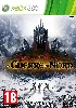 jeu xbox 360 le seigneur des anneaux : la guerre du nord