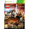 jeu xbox 360 lego le seigneur des anneaux
