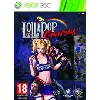 jeu xbox 360 lollipop chainsaw