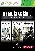 jeu xbox 360 metal gear solid hd collection