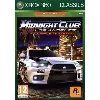 jeu xbox 360 midnight club : los angeles complete edition (jeu + dlc)