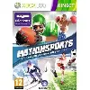 jeu xbox 360 motionsports